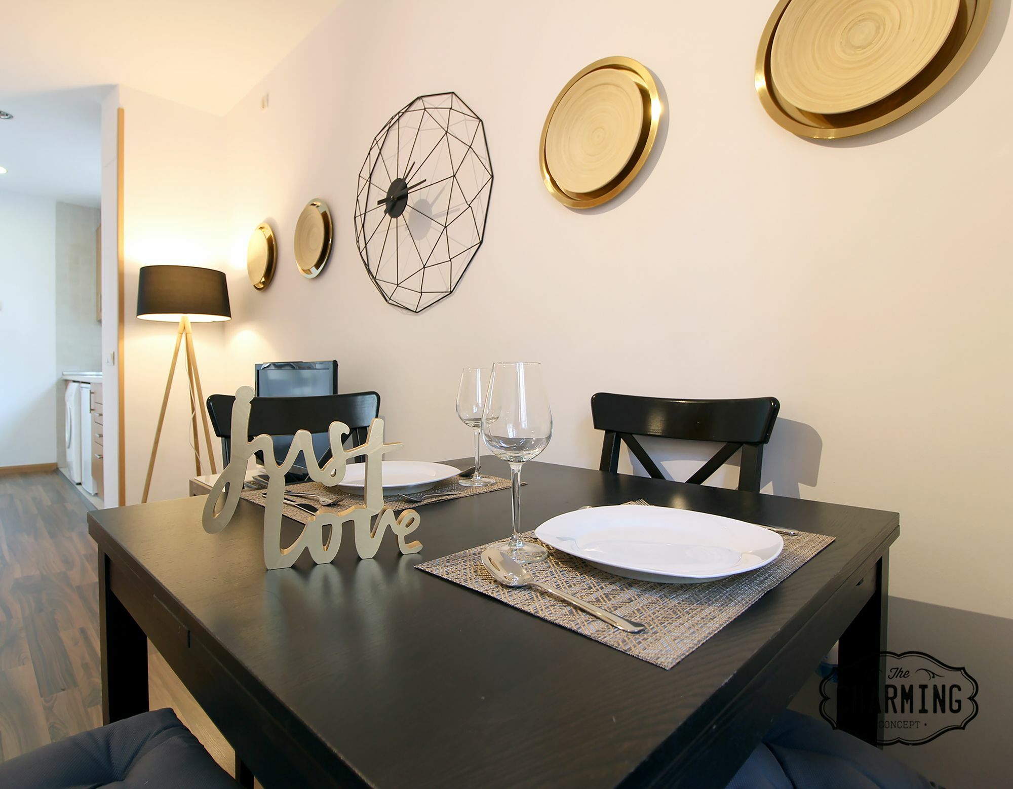 Huertas Apartment - Estancias Temporales Madrid Exteriér fotografie